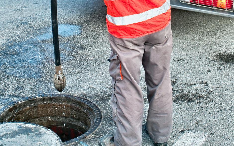 déboucheur canalisation efficace Cergy