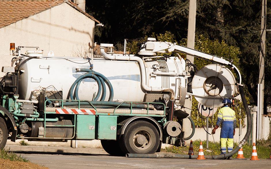 déboucheur canalisation efficace Cergy