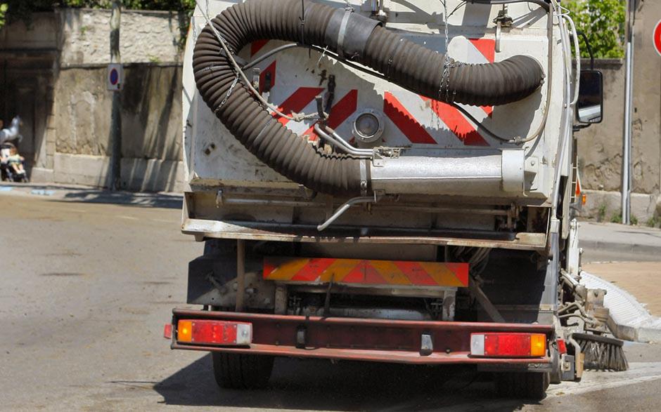 déboucheur de canalisations Beaumont-sur-Oise