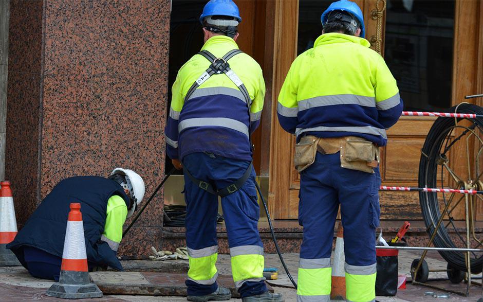 déboucheur de canalisations Beaumont-sur-Oise