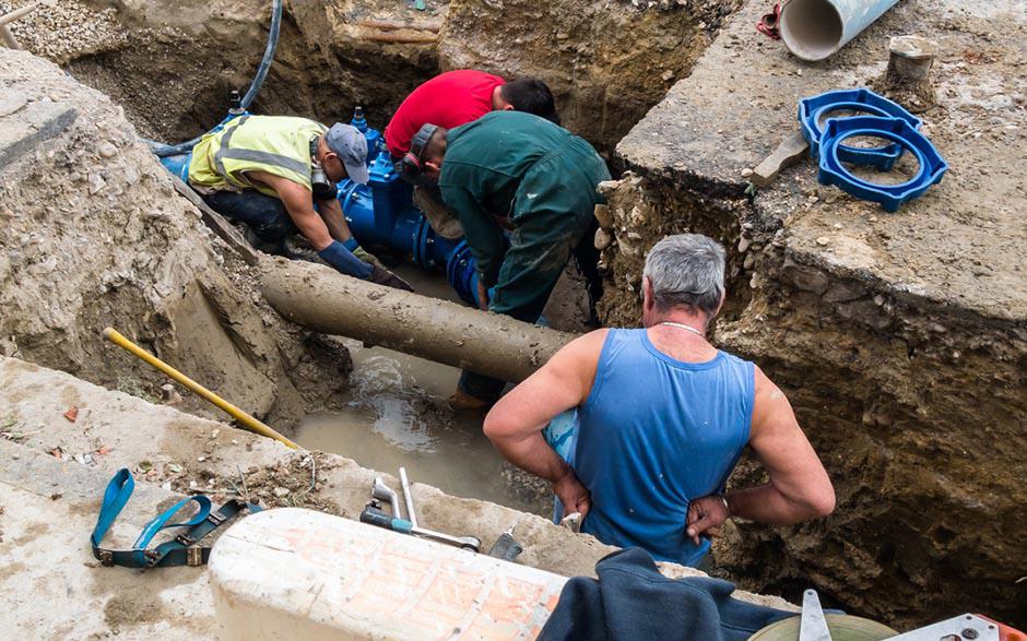 déboucher une canalisation Bures-sur-Yvette