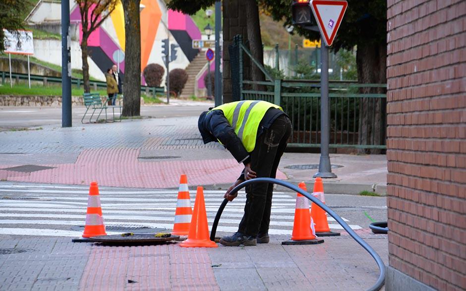déboucher canalisations Paris 10
