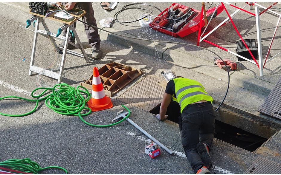 déboucher une canalisation Bures-sur-Yvette