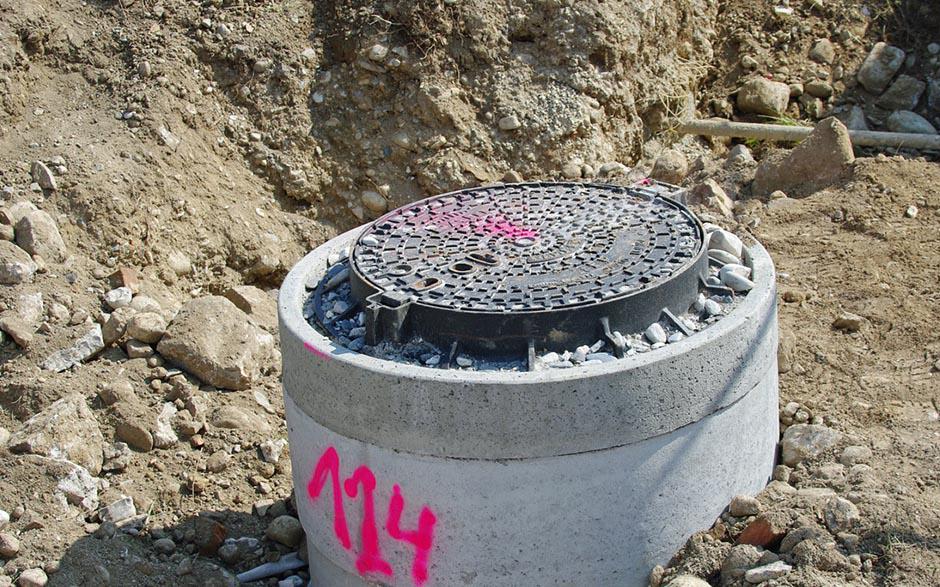 déboucher une canalisation d'eaux usées Ballainvilliers