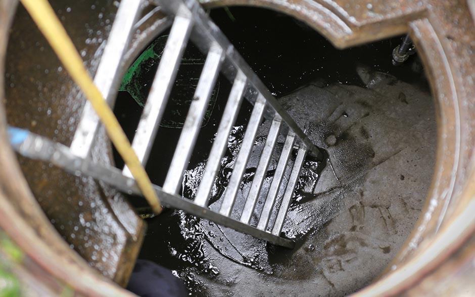déboucher une canalisation Bures-sur-Yvette
